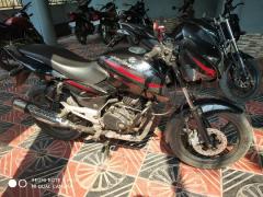 Bajaj Pulsar 150